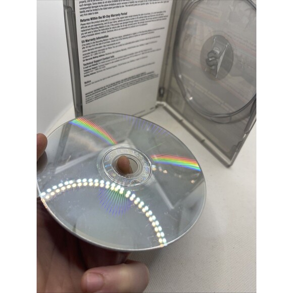 Skate 3 (Xbox 360, 2010) No Manual - Picture 4 of 6